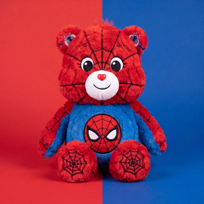Custom Carebears