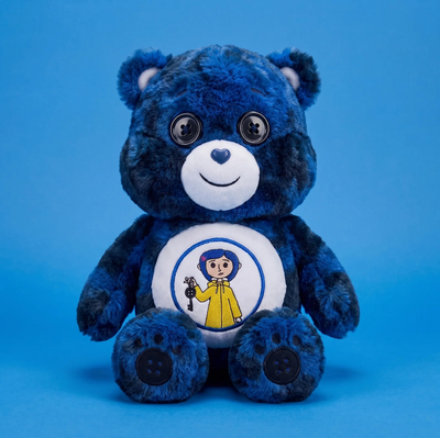 Custom Carebears