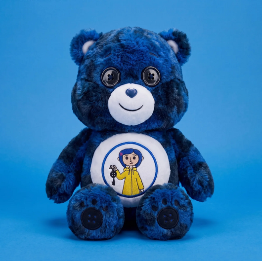 Custom Carebears