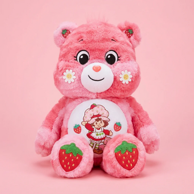 Custom Carebears