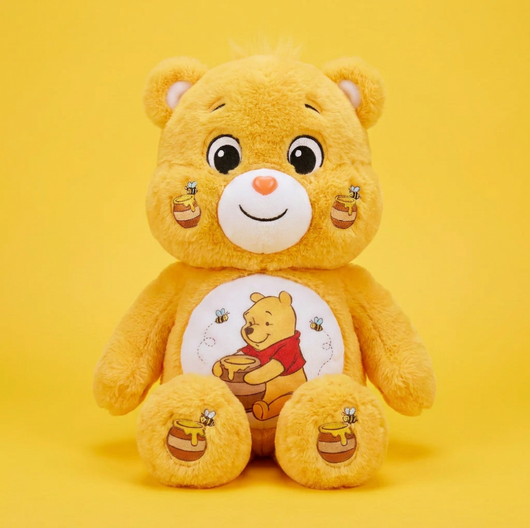 Custom Carebears