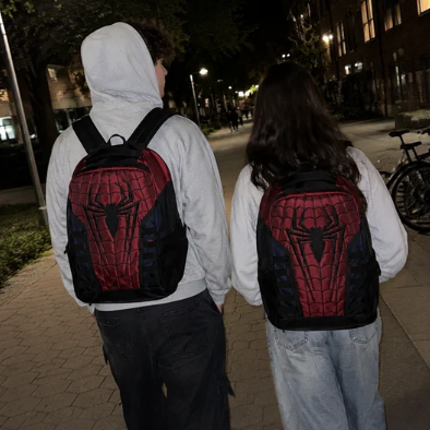 Spidey Backpack