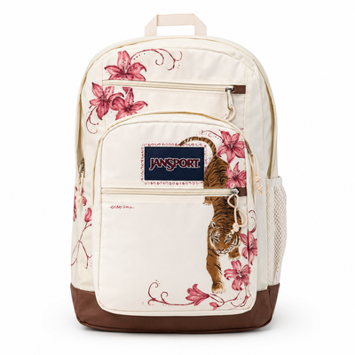 Cherry Blossom Backpack