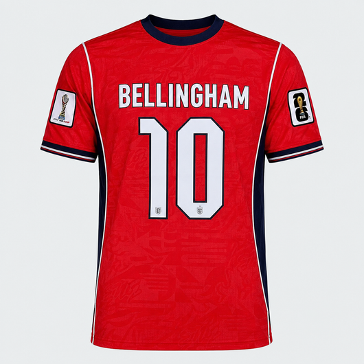 Bellingham Jerseys