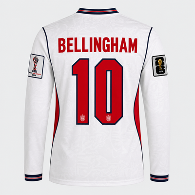 Bellingham Jerseys