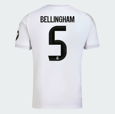 Bellingham Jerseys